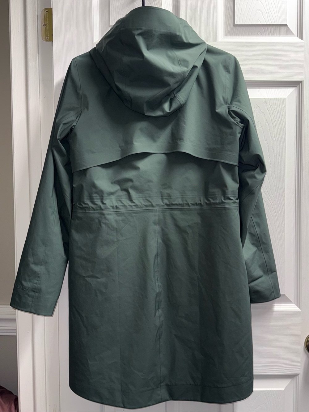 Lululemon Rain Rebel Jacket - Picture 3 of 6